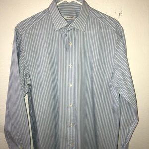 Valentino Men’s Button Down Shirt